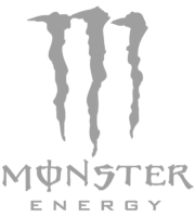 Monster energy