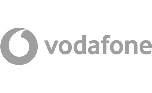 Vodaphone logo